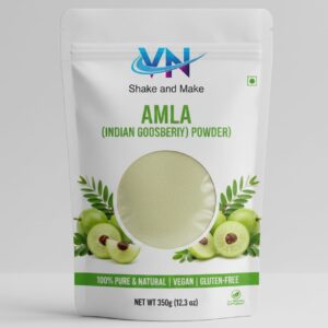 Amla powder