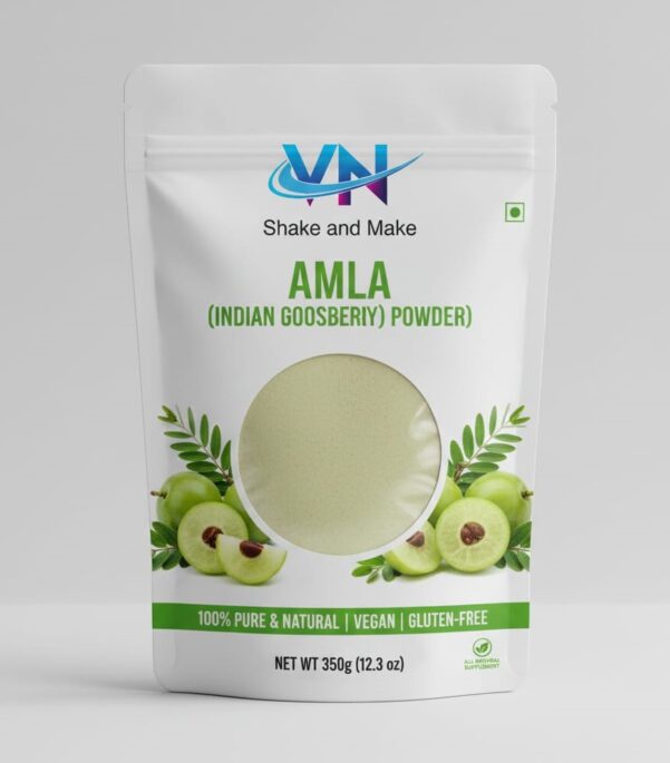 Amla powder