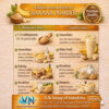 Banana Powder