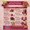 Beet root Powder