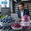 Blueberry Powder