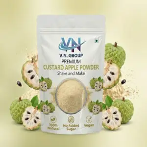 Custard Apple Powder