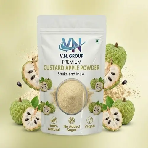 Custard Apple Powder