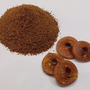 Dry Fruit Powders