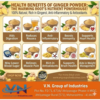 Ginger Powder