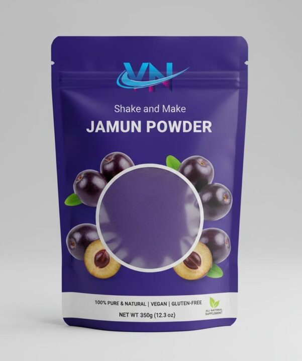 Jamun Powder