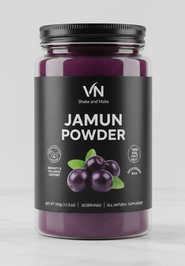 Jamun Powder