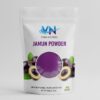 Jamun Powder