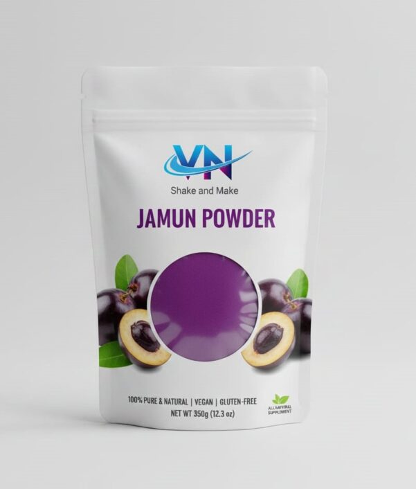 Jamun Powder