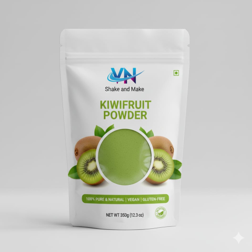 Kiwi Powder Premium Natural Spray Dried Fruit Powder
