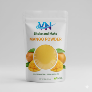 Mango Powder Premium Natural Spray Dried Fruit Powder
