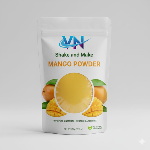 Mango Powder Premium Natural Spray Dried Fruit Powder