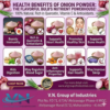 Onion Powder
