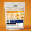 Orange Powder