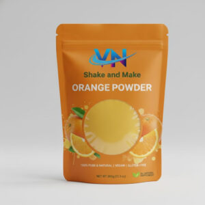 Orange Powder