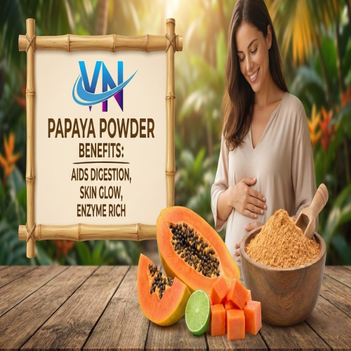 Papaya Powder