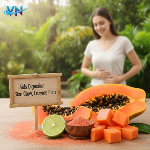 Papaya Powder