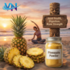 Pineapple Powder Premium Natural Spray Dried Fruit Powder