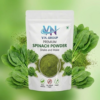 Spinach Powder
