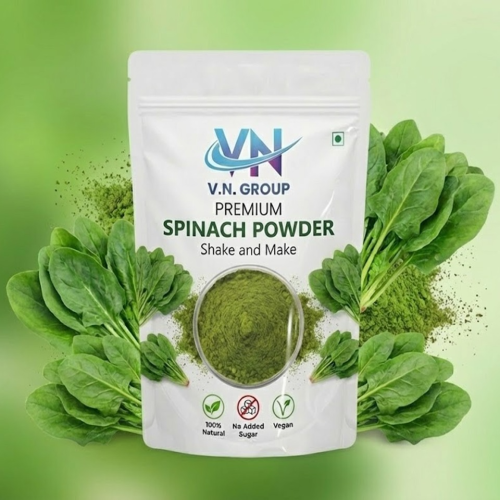 Spinach Powder