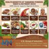 Tamarind Powder