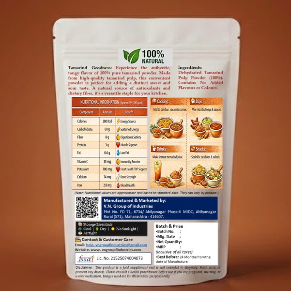 Tamarind Powder