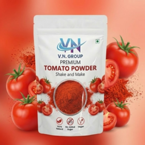 Tomato Powder Premium Natural Dehydrated Vegetable Powder