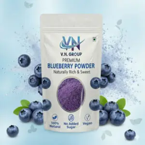 Blueberry Powder
