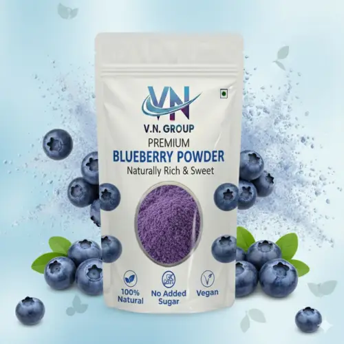 Blueberry Powder