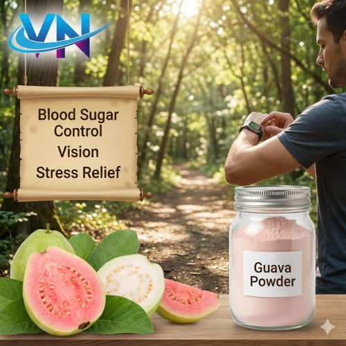 Gauva Powder