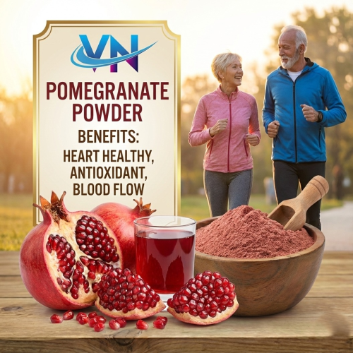 Pomegranate Powder