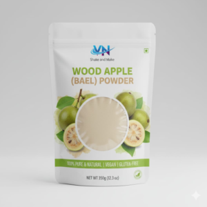 Wood Apple Powder Premium Natural Spray Dried Fruit Powder